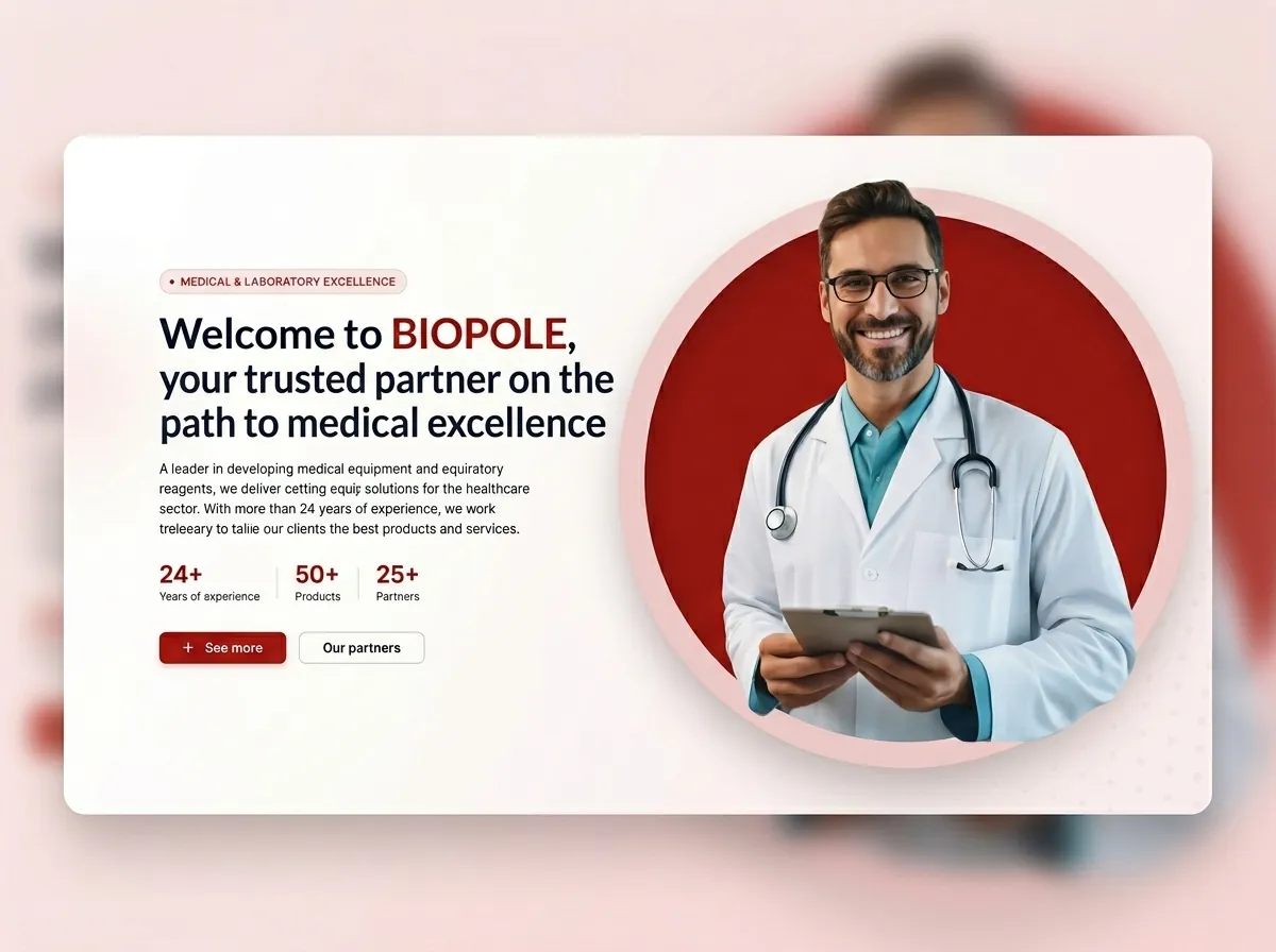Biopole