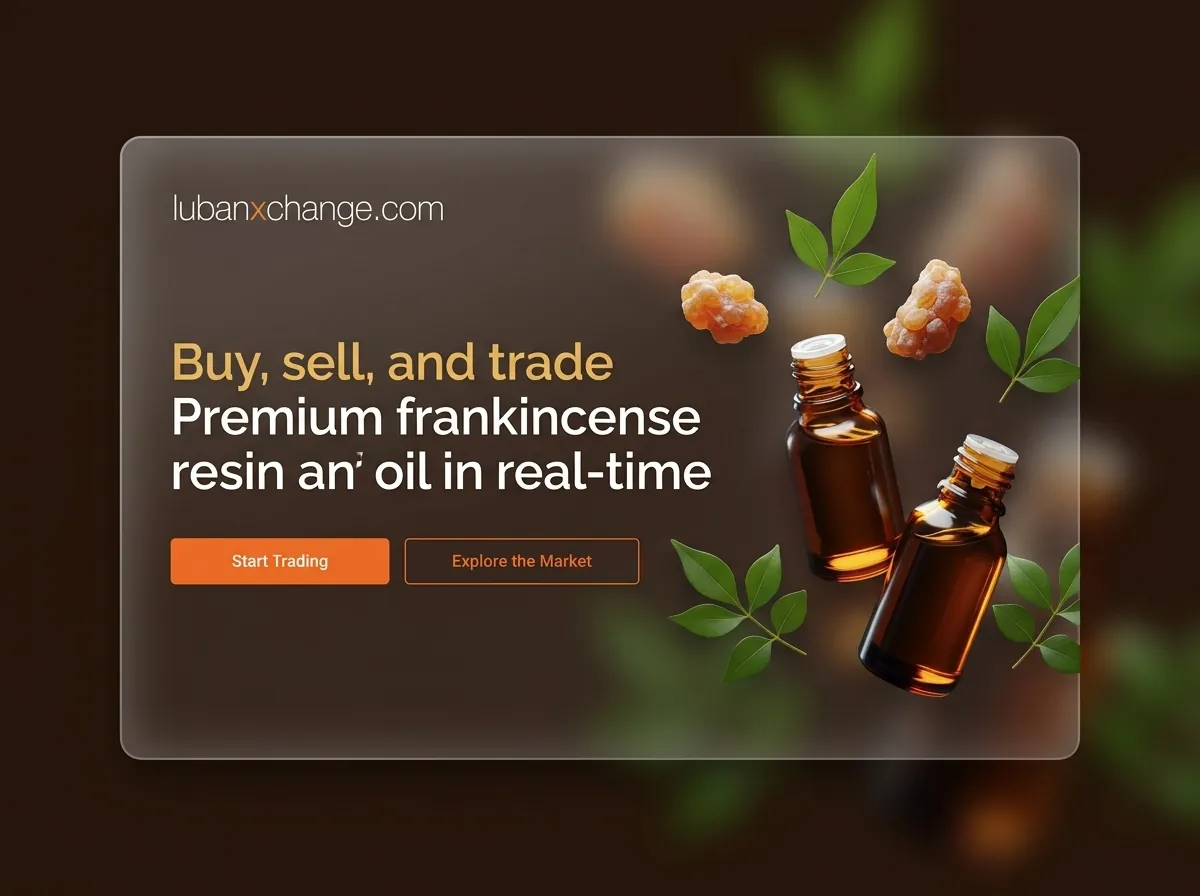 Lubanxchange project preview